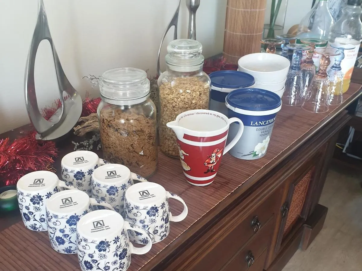 Boutique Accomodation On The Water In Marina Da Gama, Muizenberg, Cape Town Bed & Breakfast