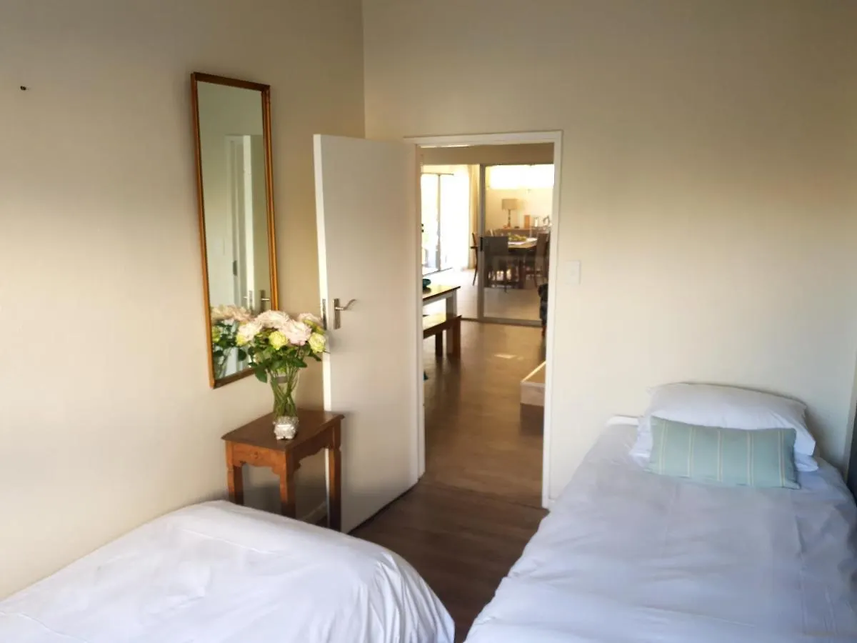Boutique Accomodation On The Water In Marina Da Gama, Muizenberg, Cape Town Bed & Breakfast
