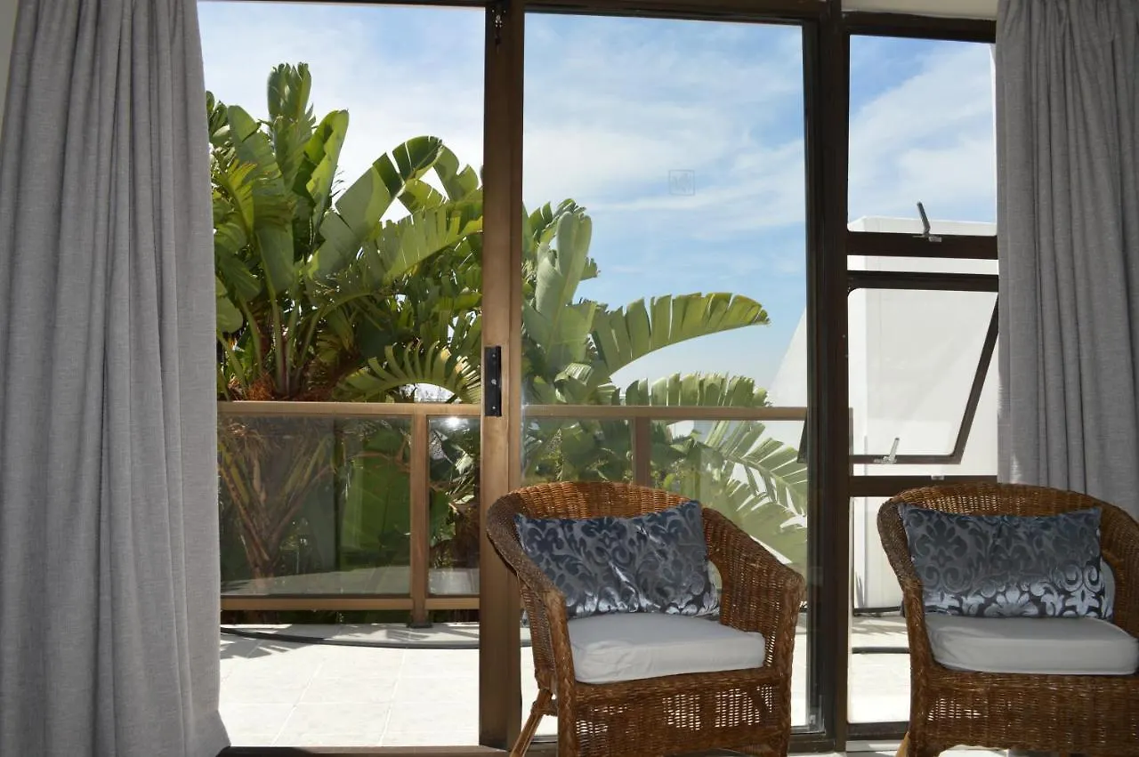 Boutique Accomodation On The Water In Marina Da Gama, Muizenberg, Cape Town Bed & Breakfast Muizenberg