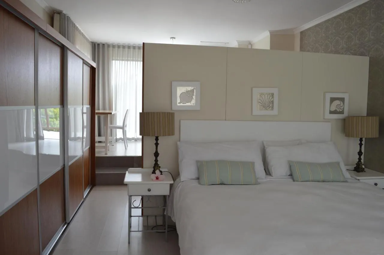 Bed & Breakfast Boutique Accomodation On The Water In Marina Da Gama, Muizenberg, Cape Town South Africa