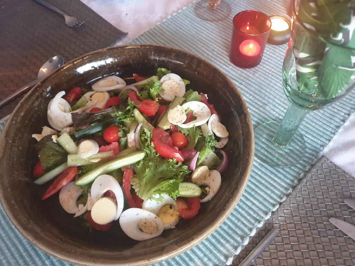 Boutique Accomodation On The Water In Marina Da Gama, Muizenberg, Cape Town Bed & Breakfast Muizenberg