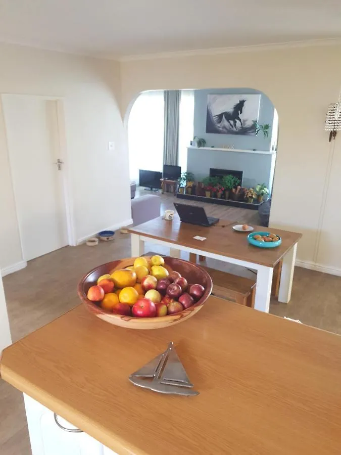Boutique Accomodation On The Water In Marina Da Gama, Muizenberg, Cape Town