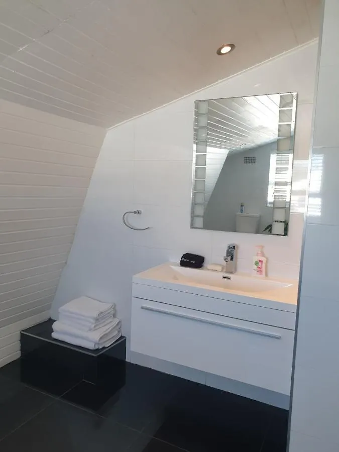 Boutique Accomodation On The Water In Marina Da Gama, Muizenberg, Cape Town Muizenberg