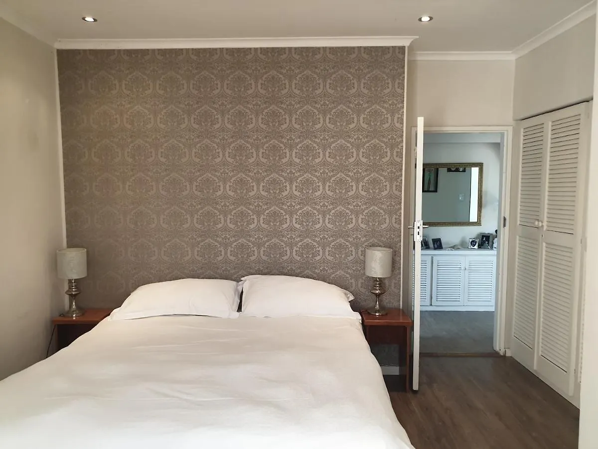 Boutique Accomodation On The Water In Marina Da Gama, Muizenberg, Cape Town Bed & Breakfast