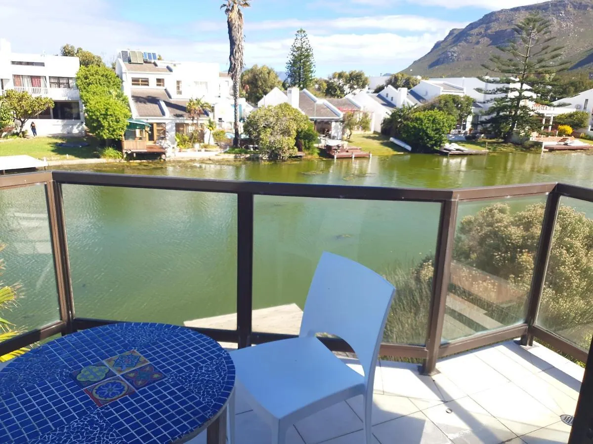 Boutique Accomodation On The Water In Marina Da Gama, Muizenberg, Cape Town