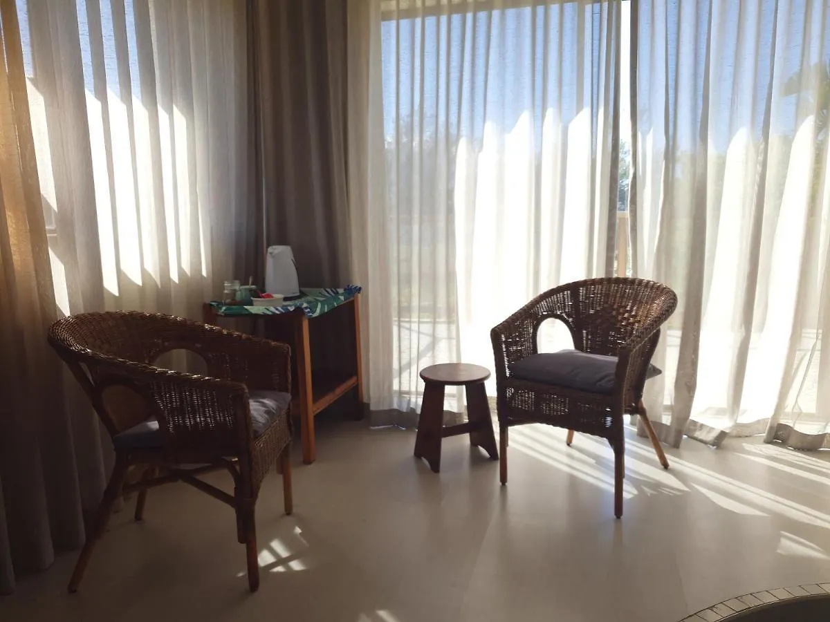 Boutique Accomodation On The Water In Marina Da Gama, Muizenberg, Cape Town South Africa