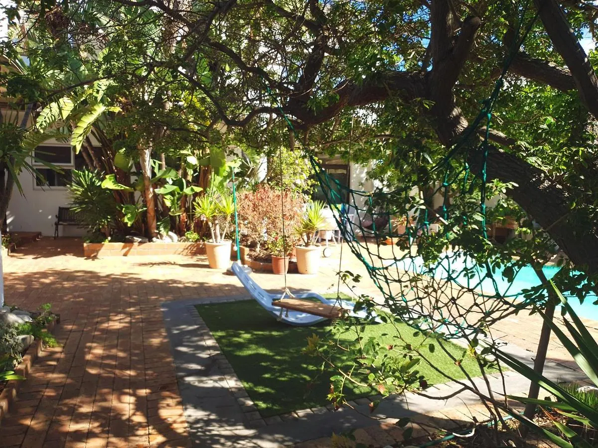 Bed & Breakfast Boutique Accomodation On The Water In Marina Da Gama, Muizenberg, Cape Town South Africa