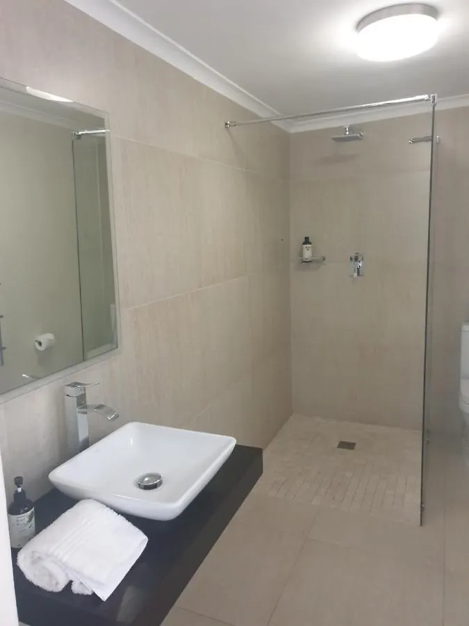 Boutique Accomodation On The Water In Marina Da Gama, Muizenberg, Cape Town